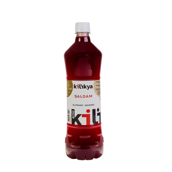 Kilikya Mild Turnip Juice (1 Lt)