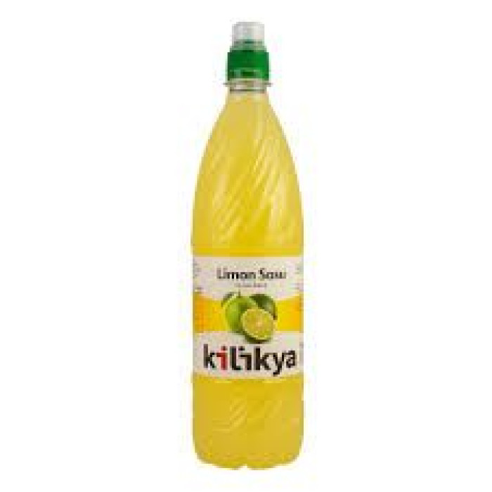 Kilikya Lemon Sauce (1 lt)