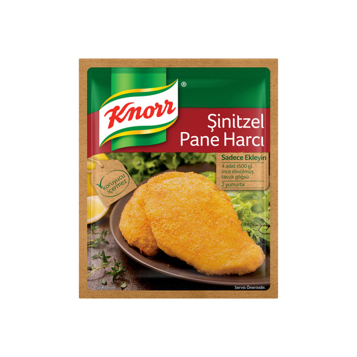 Knorr Chicken Seasoning (100 gr)