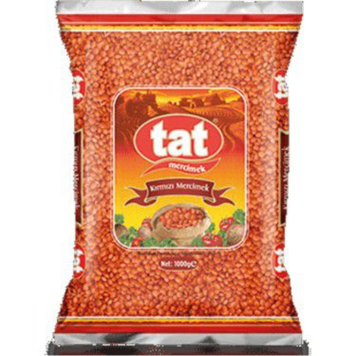 Tat Red Lentil (1 kg)