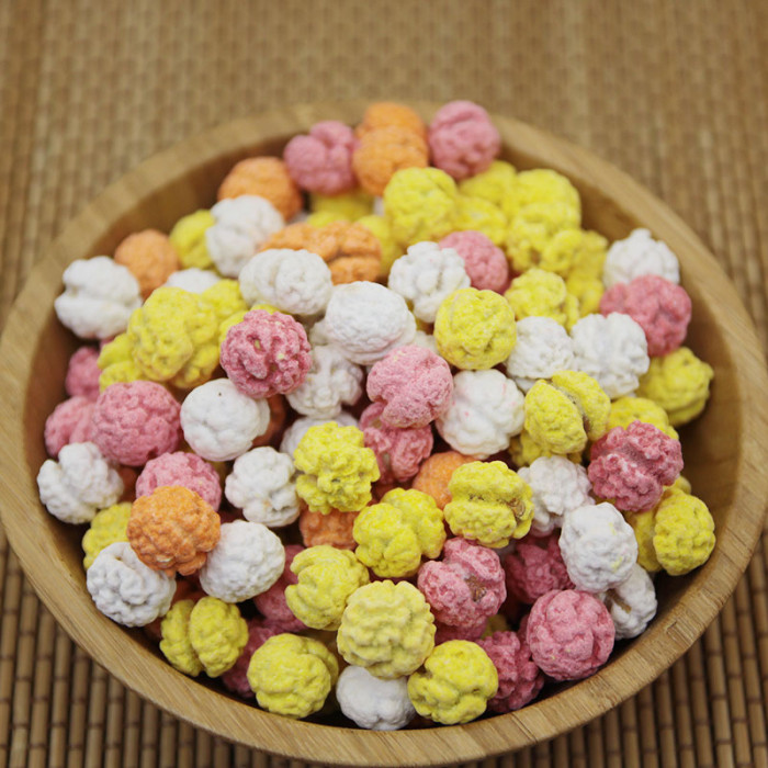 Malatya Pazari Chickpeas Candy Colored (300gr)