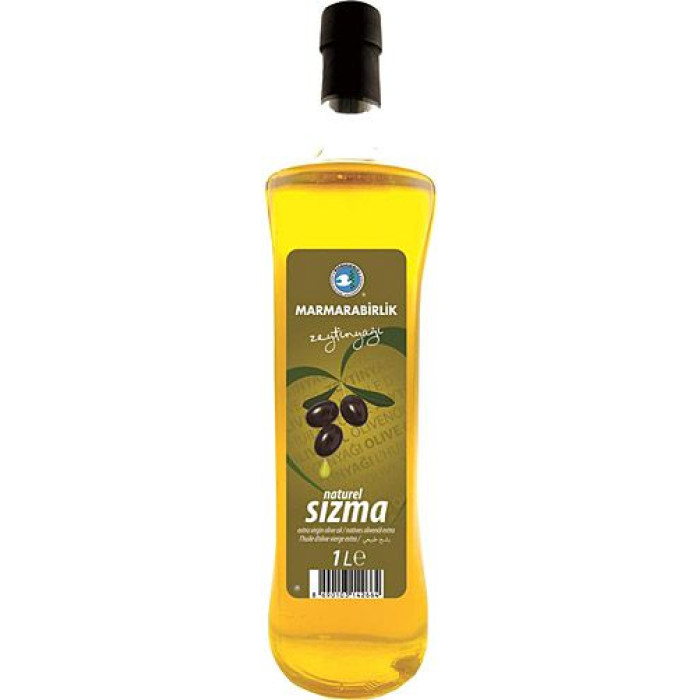 Marmarabirlik  Extra Virgin Olive Oil (1 Lt)