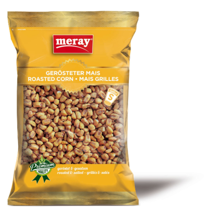 Meray Corn Nuts (150 gr 5.3oz)