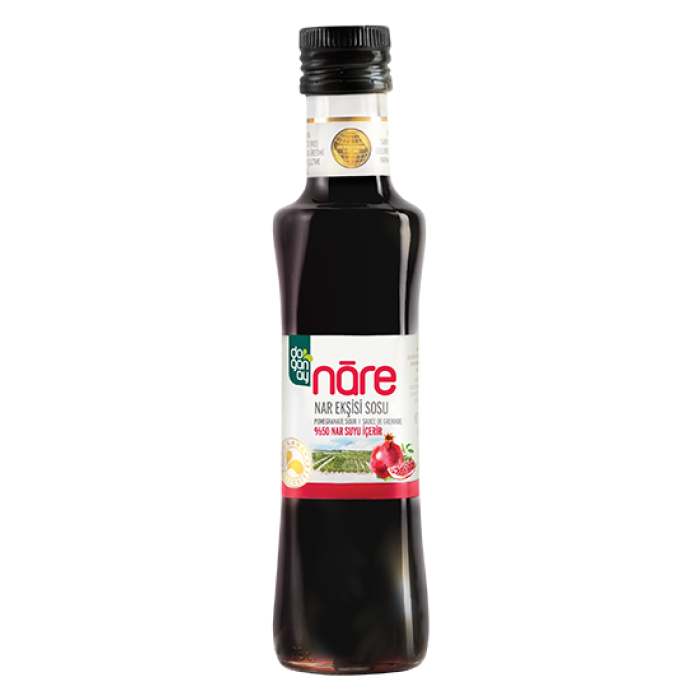 Doganay Nare Pomegranate Sour (340 gr 12oz)