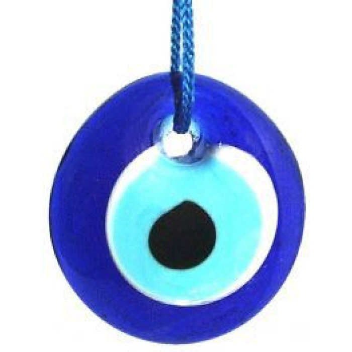 Nazari Traditional Evil Eye 