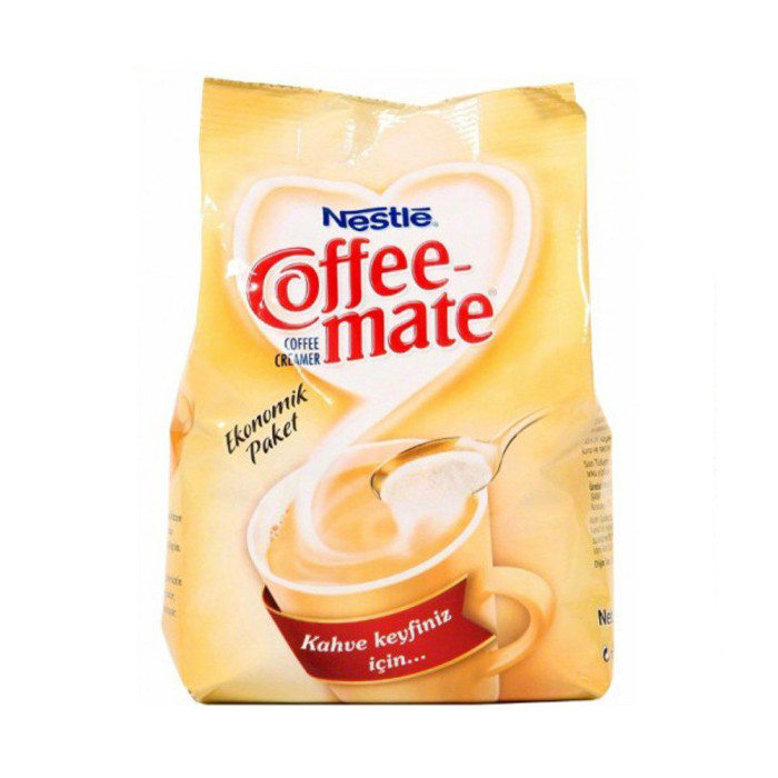 Nestle Coffee Mate - Coffee Cream (625 gr 22oz)