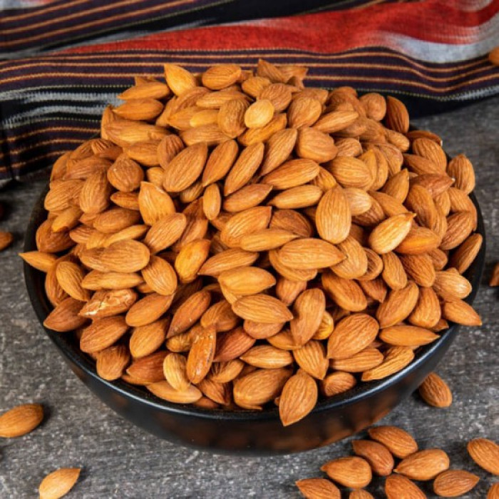 Malatya Pazari Dried Apricot Seeds (300gr)