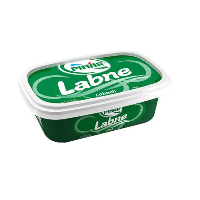 Pinar Labne Cheese (370 gr)