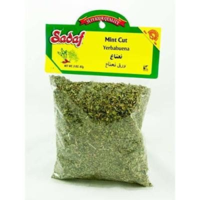 Sadaf Dry Mint (85 gr)