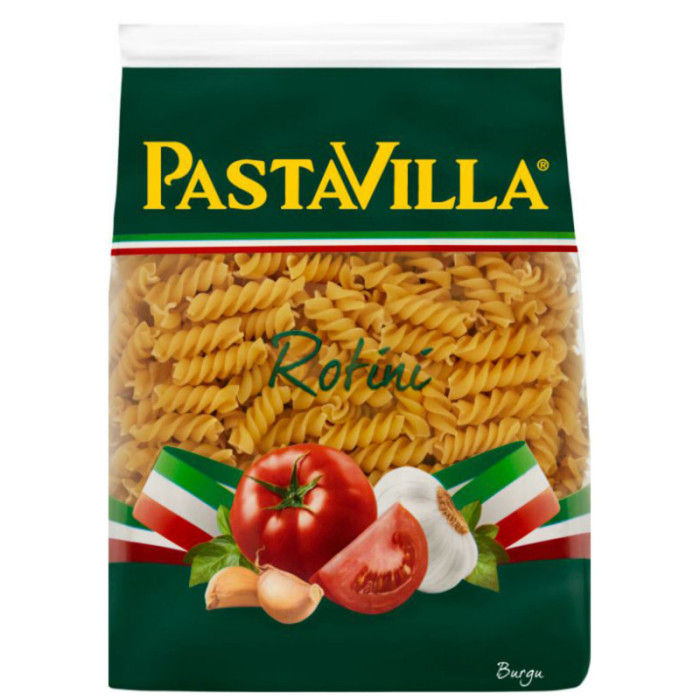 Pastavilla Rotini (500 gr)