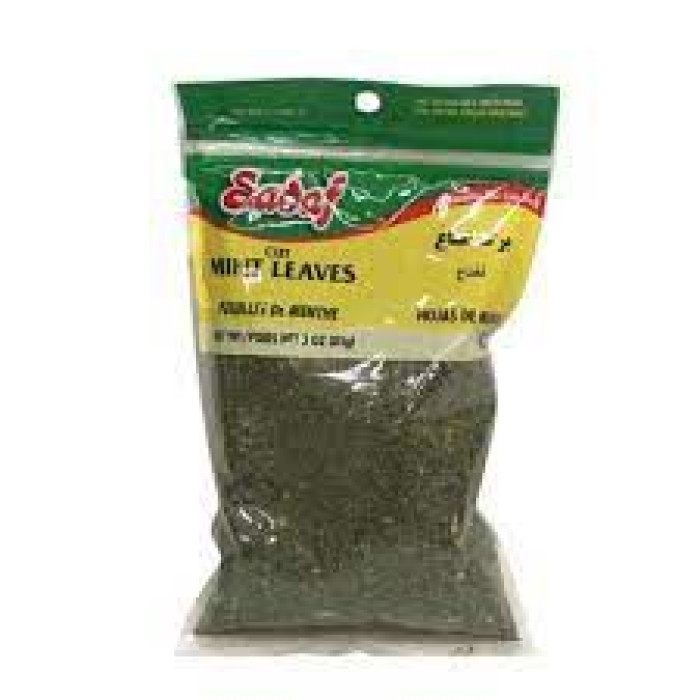 Sadaf Mint Leaves (85 gr)