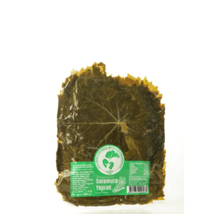 Alakop Brine Leaf (500 gr)