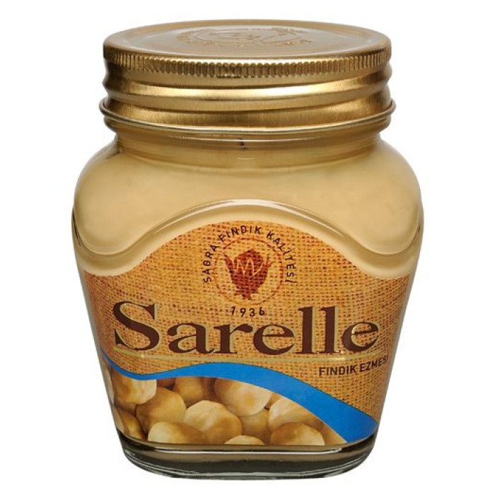 Sarelle Hazelnut Spread (350 gr 12.3oz)