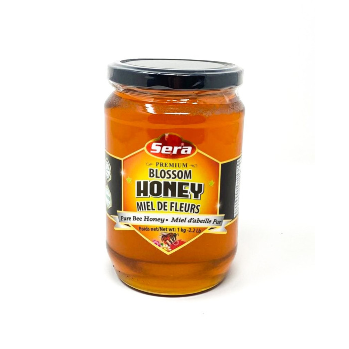Sera Blossom Honey (1000 gr 35.3oz)