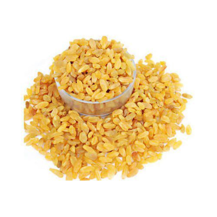 Dry Small Yellow Raisin (1 lb 454gr)