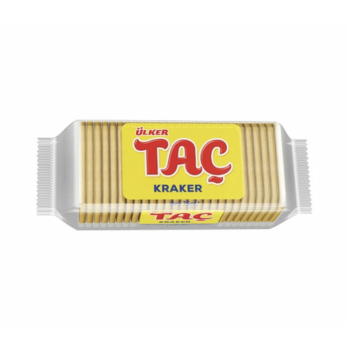 Ülker Tac Crackers (76 gr)