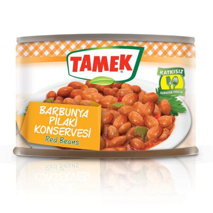 Tamek Red Bean Stew (400 gr)