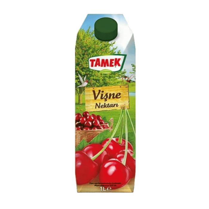 Tamek Sour Cherry Juice (1 lt)