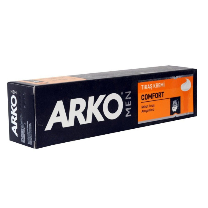 Arko Men Comfort Shaving Cream (100 gr)